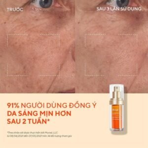 MURAD - Vita-C Glycolic Brightening Serum - 30ml