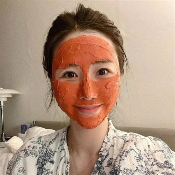 SHEGAIA - Mặt nạ Huyết Rồng Dragonblood Exosome Pore Procedure Mask