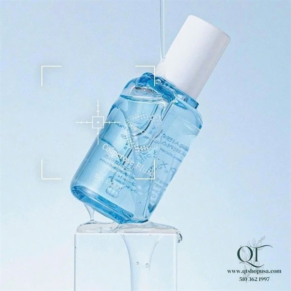 OxygenCeuticals - Serum Phục Hồi Mao Mạch Couperose 60ml