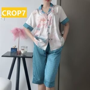 Crop 7 size XL