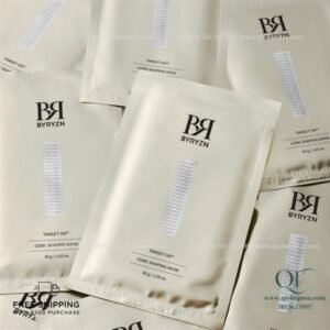 BYRYZN BR - Mask Core Shaping - Mặt nạ Phú Bà dưỡng ẩm nâng cơ