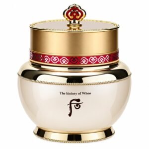 WHOO BICHUP - TÁCH SET - Hũ Kem Bichop 60ml - EXP 20290503