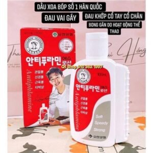 415de4613d4b4057b533bda9061c8171 Dầu Nóng HQ - EXP 202901