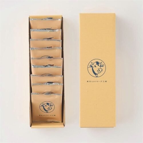Bánh Quy Sữa - Honey & Gorgonzola - EXP 202609