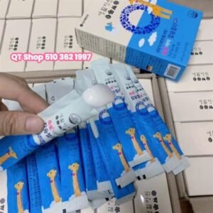 Kids - Thạch Canxi LG- EXP 20250930