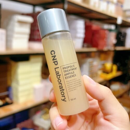 44124306c5b84d10926778e25866fe9a Toner Keo Ong CNP - Mini 50ml- EXP 20280308
