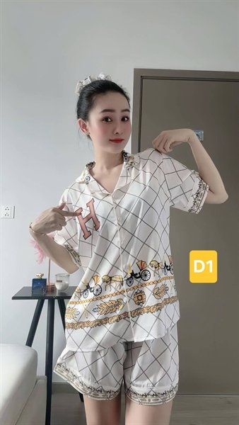 Dui 1 size S