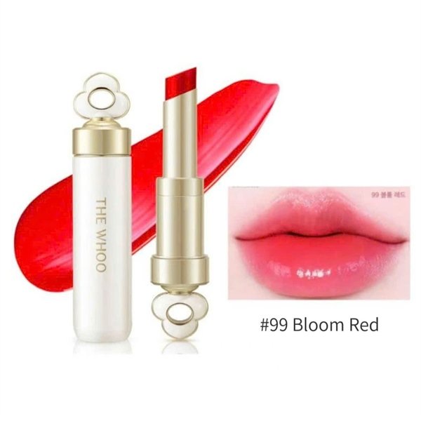 44374ab348154b08865489ec6f56c734 Son dưỡng Whoo - Màu 99