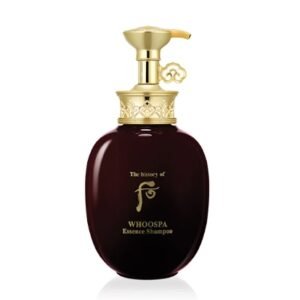 Dầu Gội Whoo - 350 ml (Mẫu cũ) - 28$
