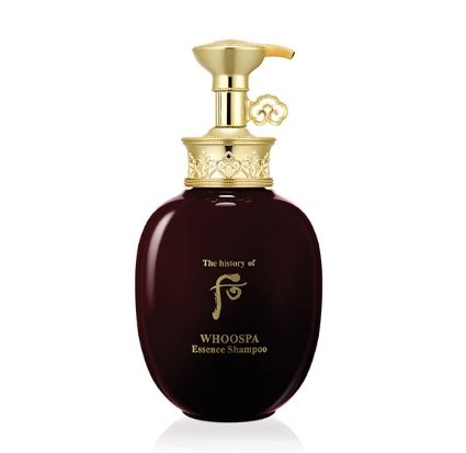44637f56e4d0435b876ab78b49d993d8 Dầu Gội Whoo - 350 ml (Mẫu cũ) - 28$