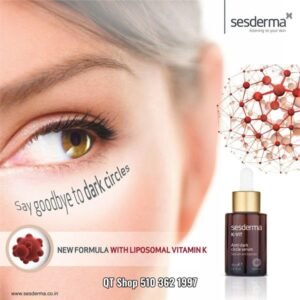 SDM - K Vit serum