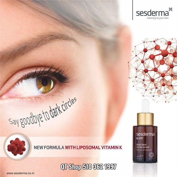 SDM - K Vit serum