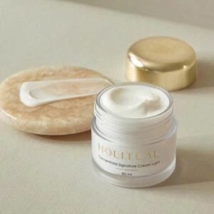Sample Kem HOLITUAL Concentrate Signature Cream - 24ea