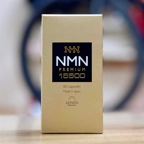 46b4b512915e4ba8a50d579382bd1fa4 Viên uống NMN Premium 15500 Levante Nhật Bản 60 viên - EXP 202610