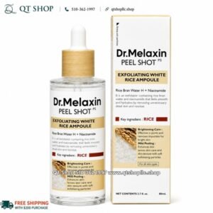 DOCLAB - Belle Elle Ampoule V2 (5ml*5vials)
