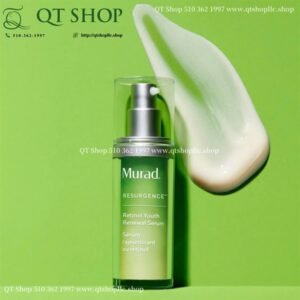 MURAD - Retinol Youth Renewal Serum - 30ml