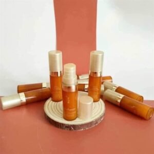 4839eb8d63b74c54b64a52cd45d622d6 COMBO 5 Mini Tinh chất nhân sâm sulwhasoo 5ml - EXP 202808
