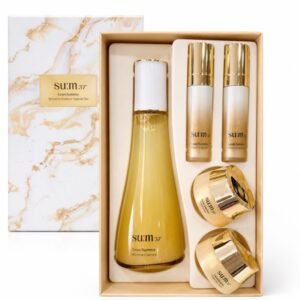 SUM37 - NƯỚC THẦN SUM TÁI SINH HOÀNG KIM - Losec Summa Elixir Essence Secrema - EXP 202809 - 230$