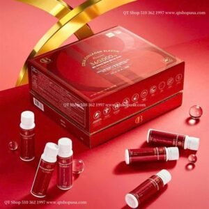 Collagen Premium 360.000mg - 30 lọ x 25ml - Vị Xoài - EXP 202801