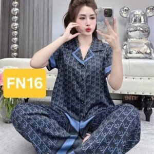FN16 (Freesize dưới 60kg)