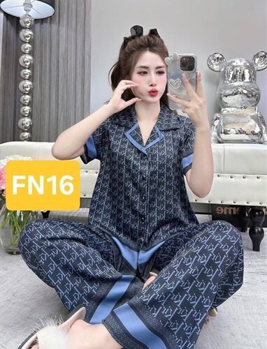 FN16 (Freesize dưới 60kg)