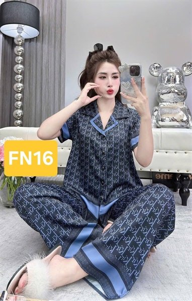 FN16 (Freesize dưới 60kg)