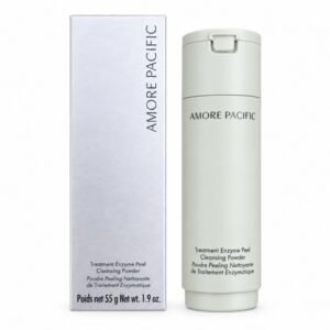 AMORE - SRM Bột Treatment Enzyme Peel Cleansing Powder - 55g - EXP 20270404