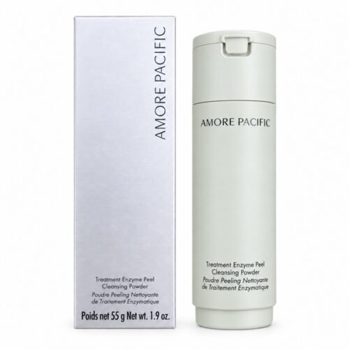 AMORE - SRM Bột Treatment Enzyme Peel Cleansing Powder - 55g - EXP 20270404