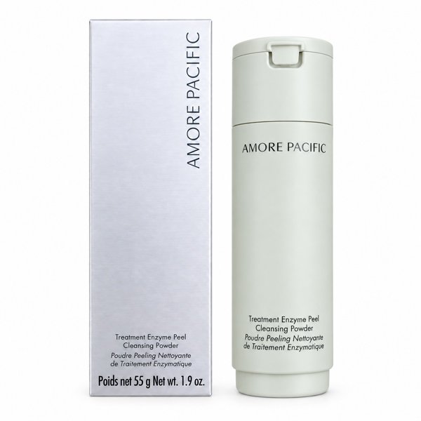 AMORE - SRM Bột Treatment Enzyme Peel Cleansing Powder - 55g - EXP 20270404