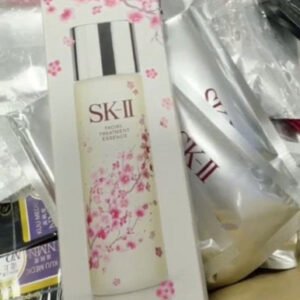 SK II - Nước Thần Facial Treatment Essence 230ml - Phiên bản Limited - tặng kèm SRM + Serum