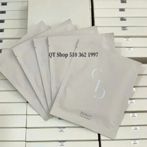 Mask Thạch Patra C Facial Treatment - COSTALGIA - 5ea
