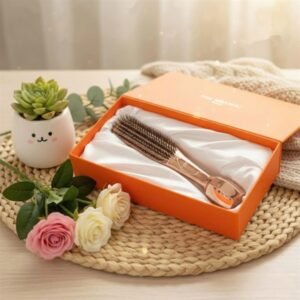 Lược Thần Kỳ The Brashu - Mẫu Mới - Japan