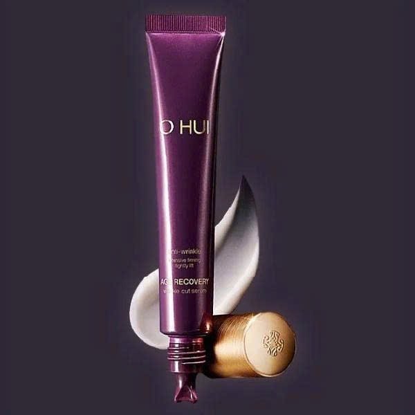 4cc0276a4c0540b9bf418a2dbb422c57 Serum Đặc Trị Chống Nhăn Ohui - 30ml - EXP 202608