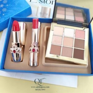 OHUI THE FIRST - Son OHUI The First Geniture Lipstick Phiên Bản Giới Hạn - 