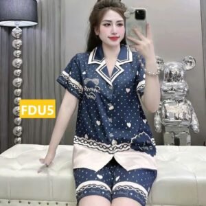 Đùi 5 - freesize dưới 60kg