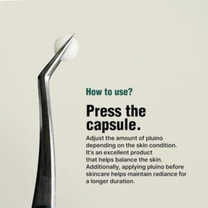 Pharmesthetics - VIBANQM VQM Capsule - 25g - EXP 202810
