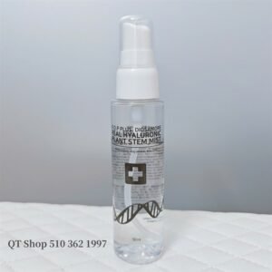 Laks - Mist Xịt Khoáng TBG - 1ea - 50ml - EXP 202805