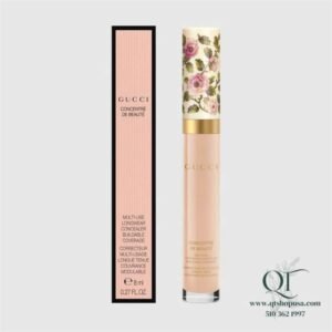 Che khuyết điểm Gucci #17W - EXP 202701