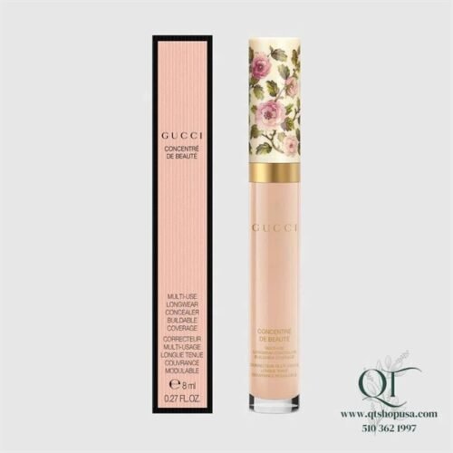 Che khuyết điểm Gucci #17W - EXP 202701