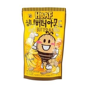 Hạnh Nhân - Honey - EXP 202610