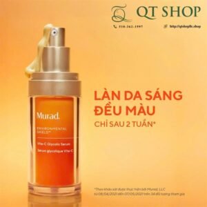 MURAD - Vita-C Glycolic Brightening Serum - 30ml