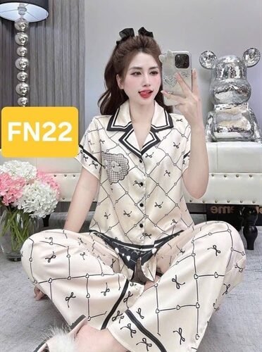 FN22 (Freesize dưới 60kg)