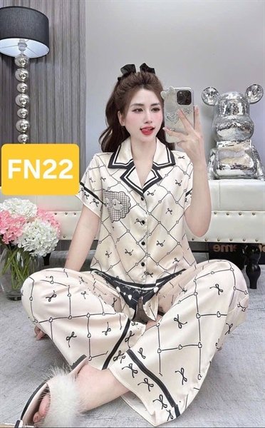 FN22 (Freesize dưới 60kg)