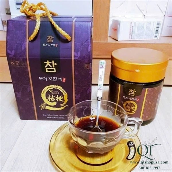 BỎ HỘP - Cao Torachi Bổ Phổi 500 gr - EXP 202702