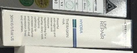 Christ - Line Repair HA+ 30ml