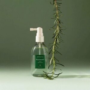 Xịt Mọc Tóc Aromatica