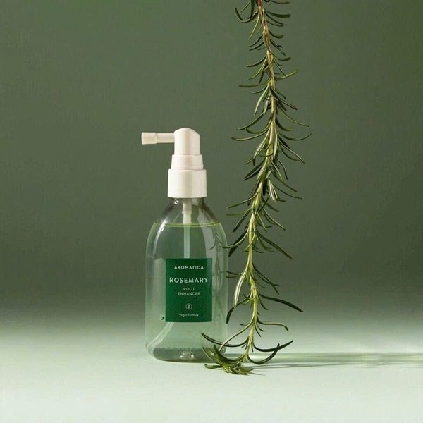 Xịt Mọc Tóc Aromatica