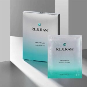 Mặt nạ Rejuran Premium PDRN Turnover Mask - 5ea - EXP 202703