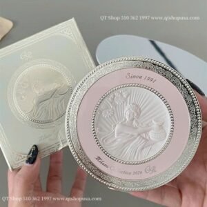 5104dc52c5db43b3ba9222e1120be0ce KANEBO - Phấn Phủ Thiên Thần Milano Collection Face Up Powder 2026