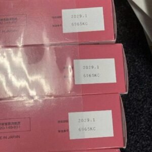 Viên Uống Nhuận Tràng - 400 viên - Japan - EXP 202806